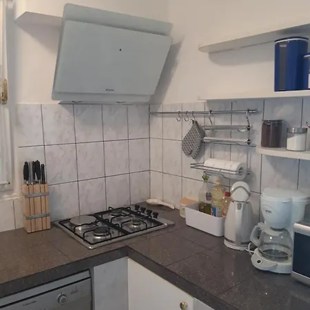 شقة Maja زادار