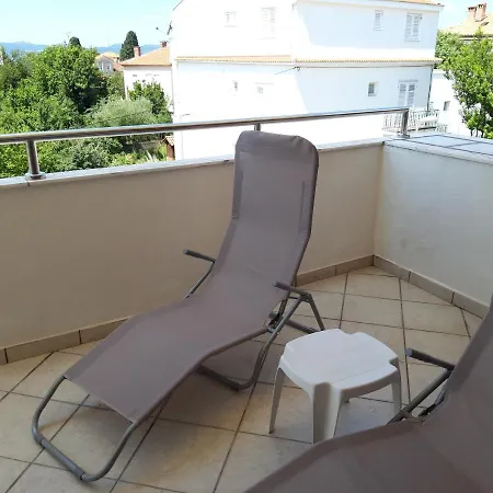 Maja Διαμέρισμα Ζαντάρ