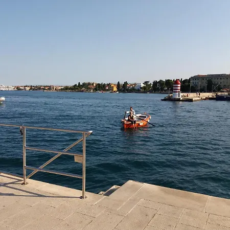 Maja Διαμέρισμα *