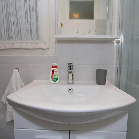 Apartman Maja Zára