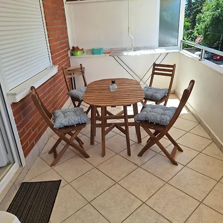 Apartment Maja